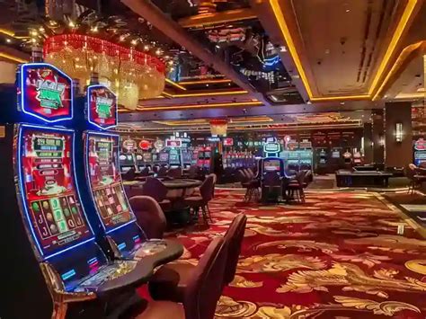 Casino Blog (2024) .